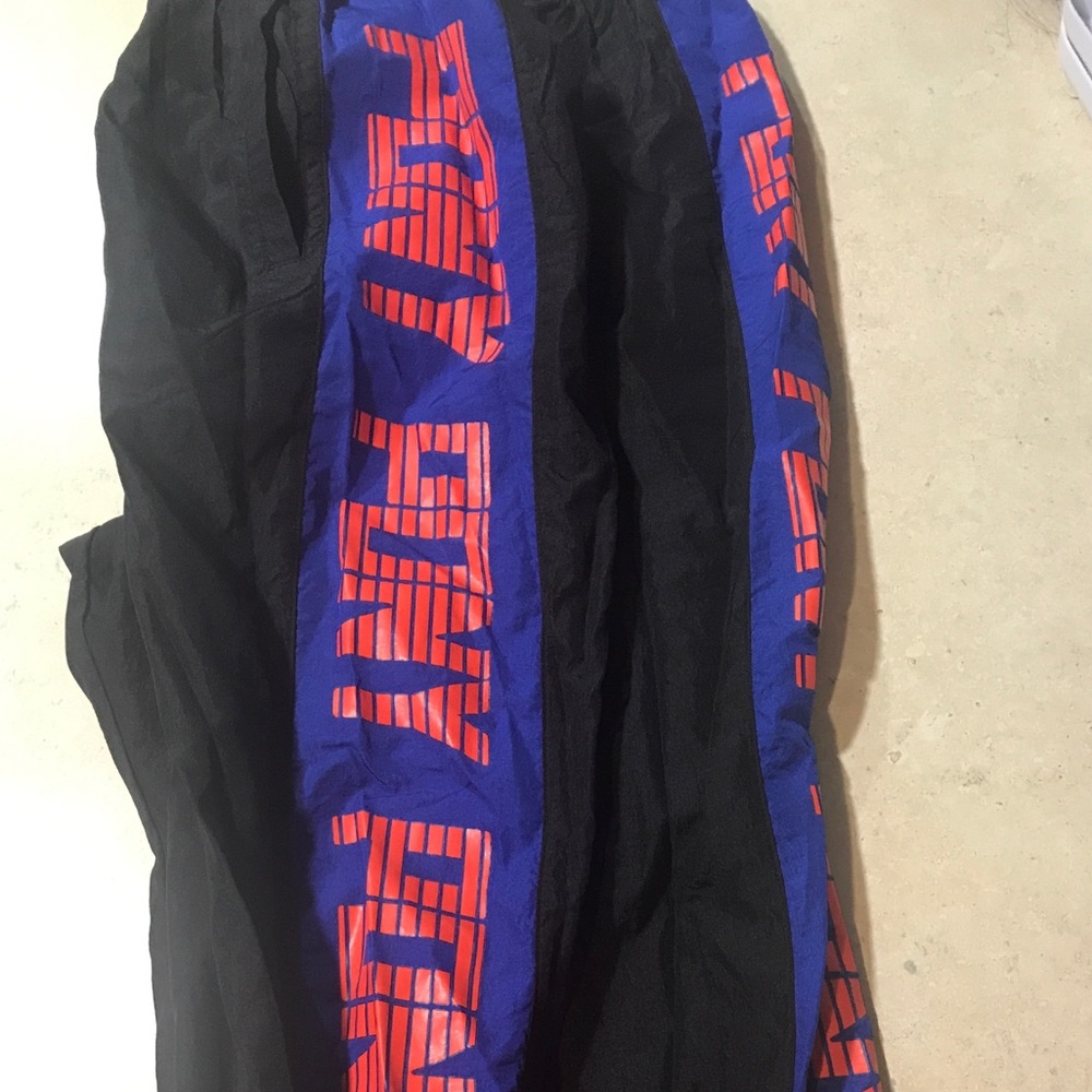 PONY windbreaker pant